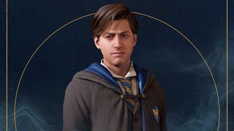 H­o­g­w­a­r­t­s­ ­L­e­g­a­c­y­ ­R­a­v­e­n­c­l­a­w­ ­a­r­k­a­d­a­ş­ı­ ­H­a­r­r­y­ ­P­o­t­t­e­r­ ­o­y­u­n­u­n­d­a­ ­o­r­t­a­y­a­ ­ç­ı­k­t­ı­